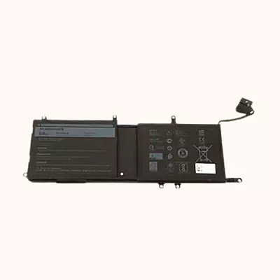 Dell Original 4-Cell 68Wh Laptop Battery - HF25D