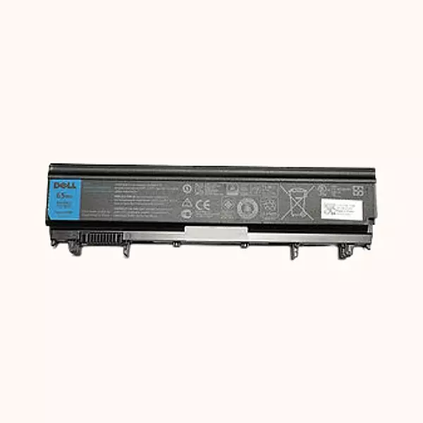 Dell Original 6-Cell 65Wh Latitude Battery - 9TJ2J