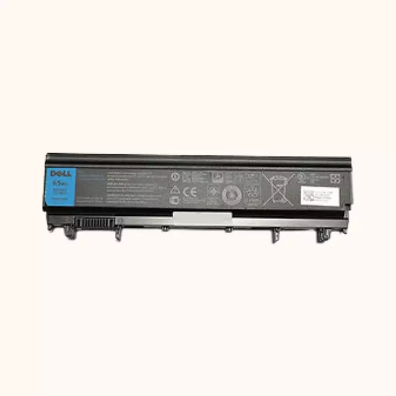 Dell Original 6-Cell 65Wh Latitude Battery - 9TJ2J