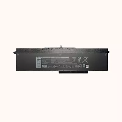 Dell Original 6-Cell 97 Wh Laptop Battery -1FXDH
