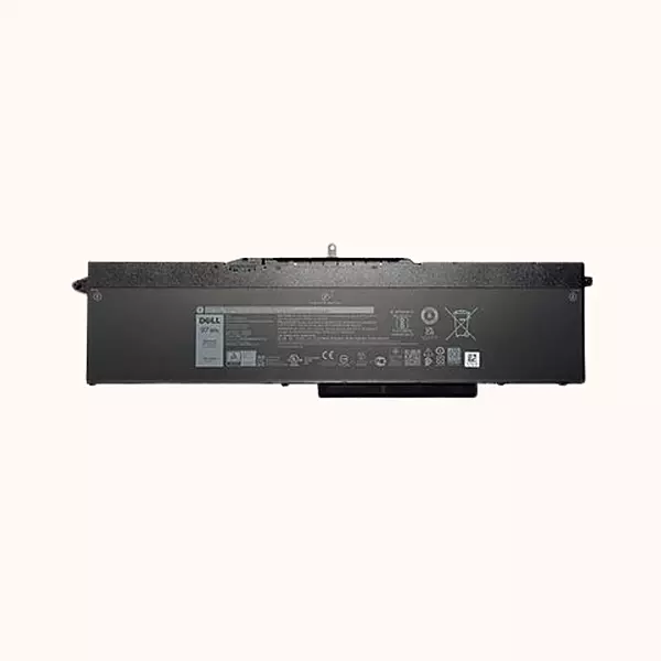 Dell Original 6-Cell 97 Wh Laptop Battery -1FXDH