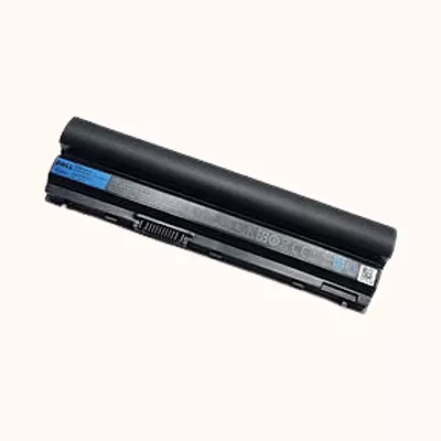 Dell Original 6-cell 65 Wh Lithium Ion Battery - F7W7V