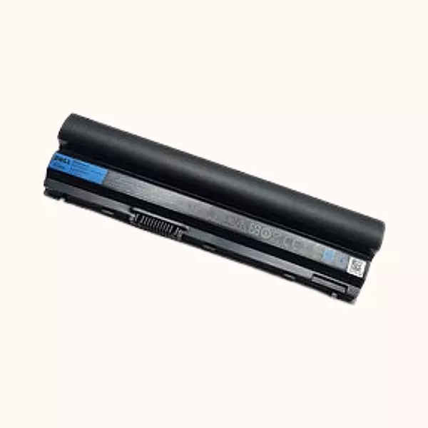 Dell Original 6-cell 65 Wh Lithium Ion Battery - F7W7V