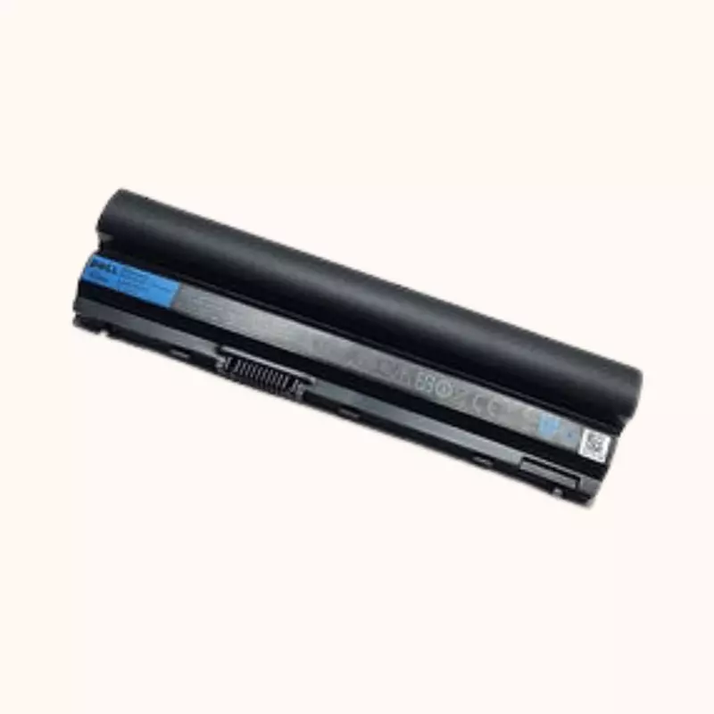 Dell Original 6-cell 65 Wh Lithium Ion Battery - F7W7V