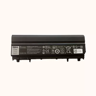 Dell Original 9-Cell 97 Wh Laptop Battery - 45HHN