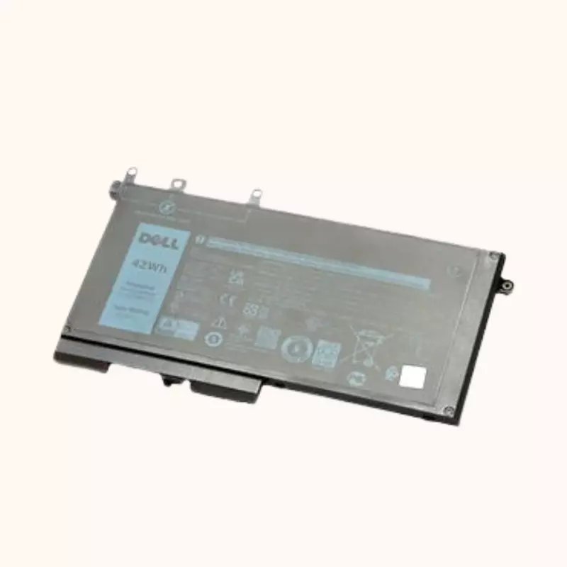 Dell Original Battery 3-Cell 42Wh - NKXK7