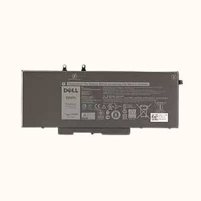 Dell Original Laptop Battery - 3PCVM/3HWPP