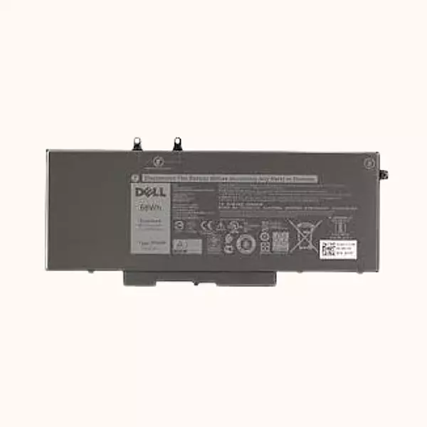 Dell Original Laptop Battery - 3PCVM/3HWPP