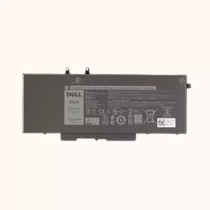 Dell Original Laptop Battery - 3PCVM/3HWPP