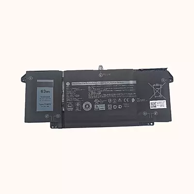 Dell Original Laptop Battery - RDYCT