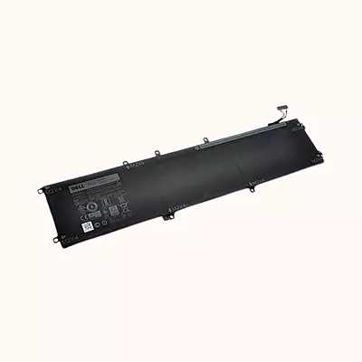 Dell Original Laptop battery 11.4V 84Wh - 4GVGH
