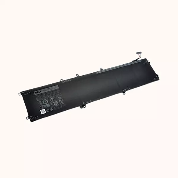 Dell Original  Laptop battery 11.4V 84Wh - 4GVGH