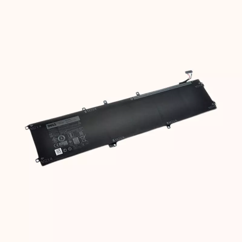 Dell Original Laptop battery 11.4V 84Wh - 4GVGH