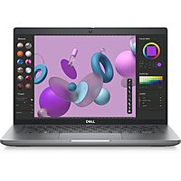 Dell Precision 3480 Laptop, Intel Core i5-1335U, 8GB RAM, 512GB SSD, (35.56cm) 14" FHD, Ubuntu Dell Precision 3480 Laptop, Intel Core i5-1335U, 8GB RAM, 512GB SSD, (35.56cm) 14" FHD, Ubuntu