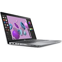 Dell Precision 3480 Laptop, Intel Core i5-1335U, 8GB RAM, 512GB SSD, (35.56cm) 14" FHD, Ubuntu Dell Precision 3480 Laptop, Intel Core i5-1335U, 8GB RAM, 512GB SSD, (35.56cm) 14" FHD, Ubuntu