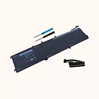 Dell Precision 5530 Battery (GPM03)