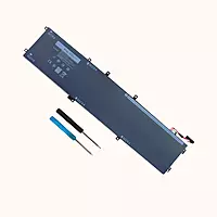 Dell Precision 5540 Battery (GPM03)