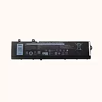 Dell Precision 83Wh 6-Cell Laptop Battery - RCVVT