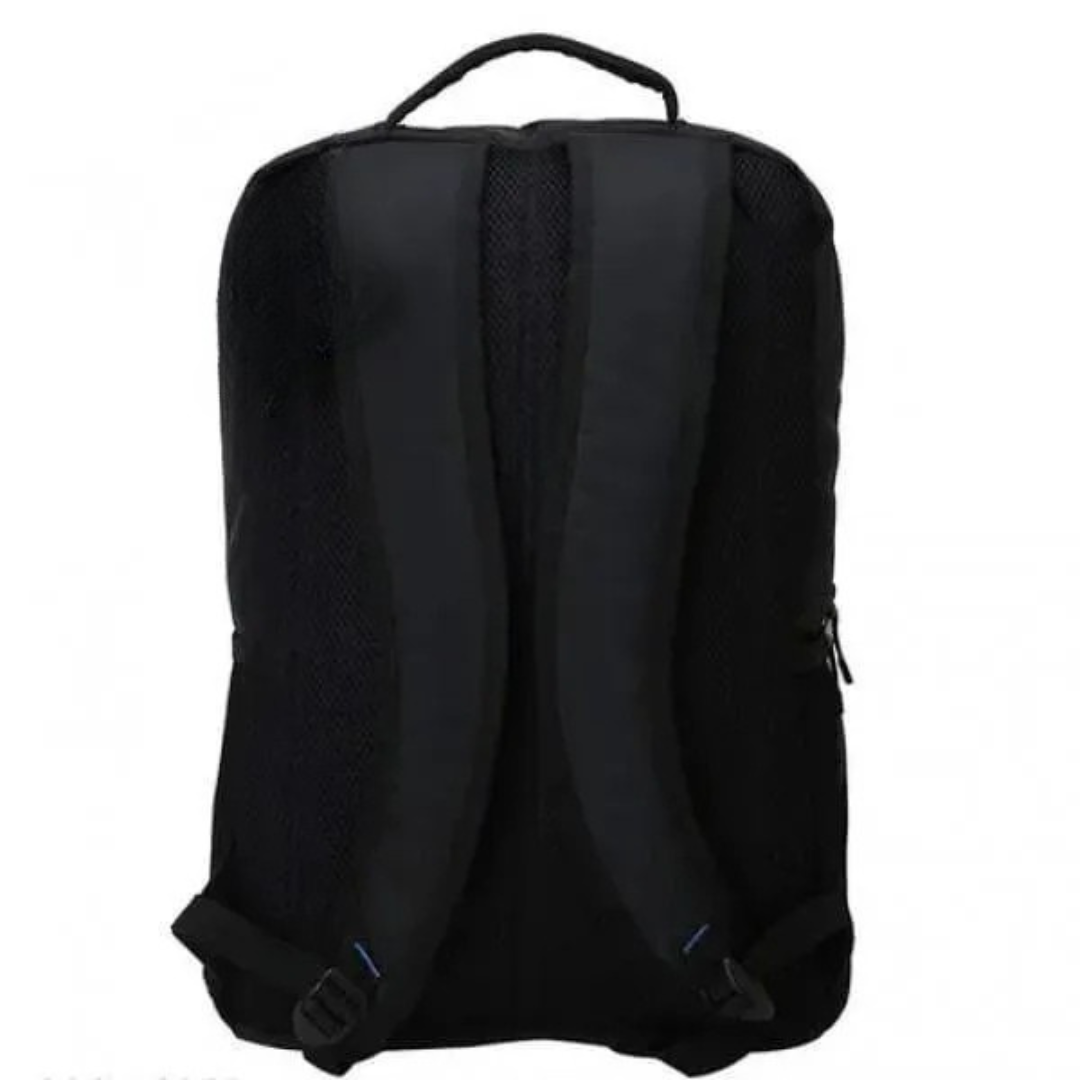 Dell Style Laptop Backpack Compatible for 16 inch (40.64 cm) Laptops, Office, College, Travel (Black) Dell Style Laptop Backpack Compatible for 16 inch (40.64 cm) Laptops, Office, College, Travel (Black)