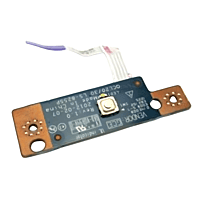 Dell Vostro 3560 Laptop On Off Switch Button