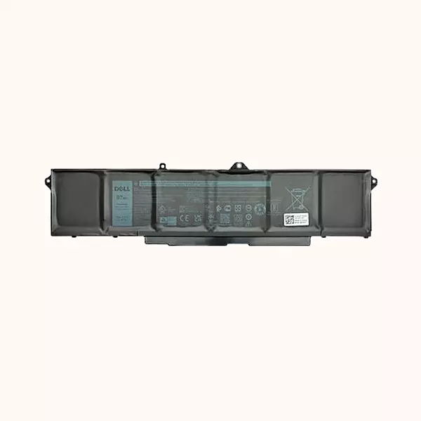 Dell 4-Cell 52Wh Laptop Battery - N5YH9
