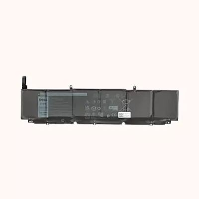 Dell original battery 6-Cell 97Wh - 01RR3