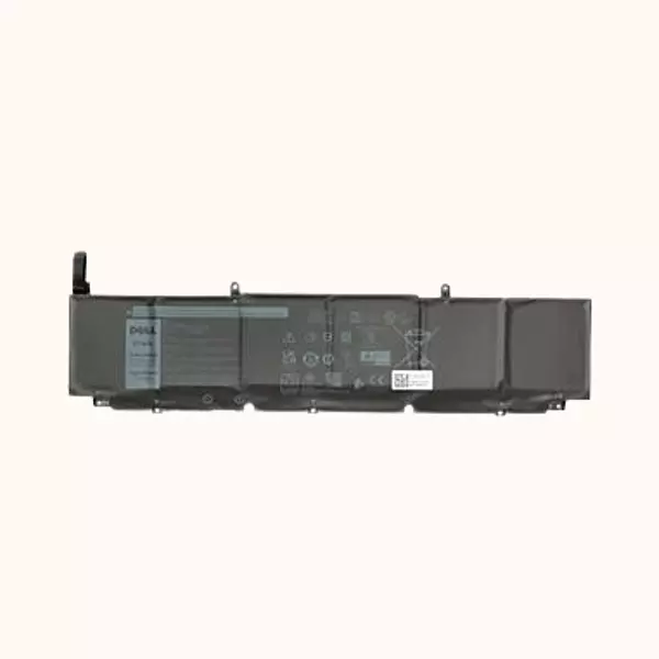 Dell original battery 6-Cell 97Wh - 01RR3