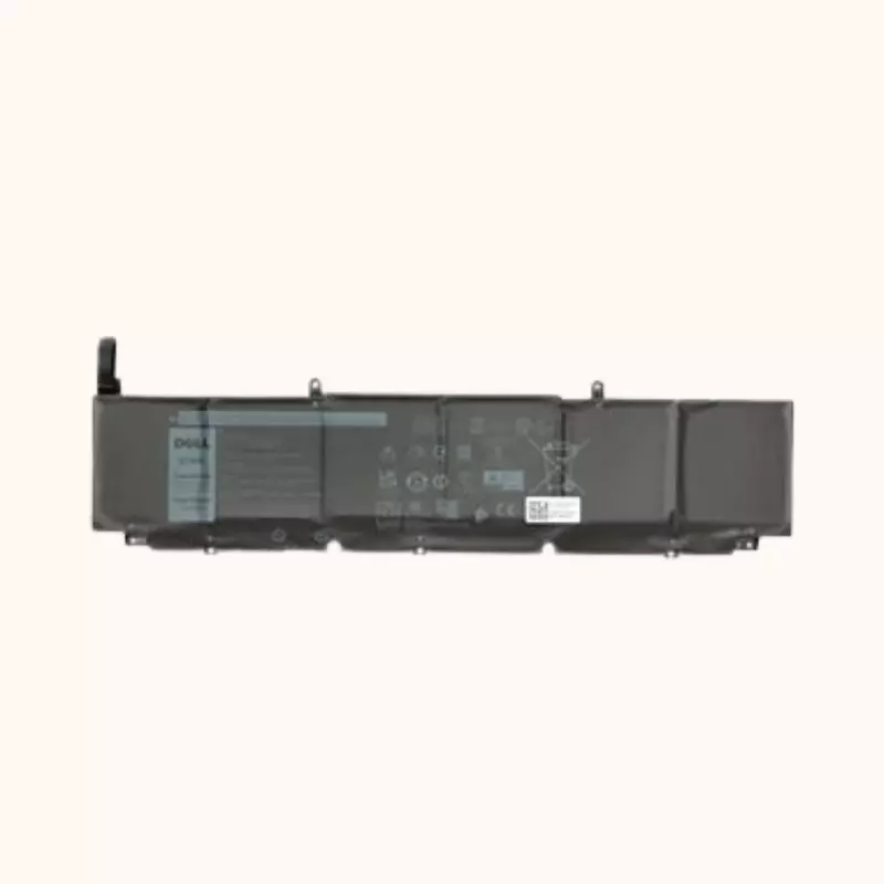 Dell original battery 6-Cell 97Wh - 01RR3