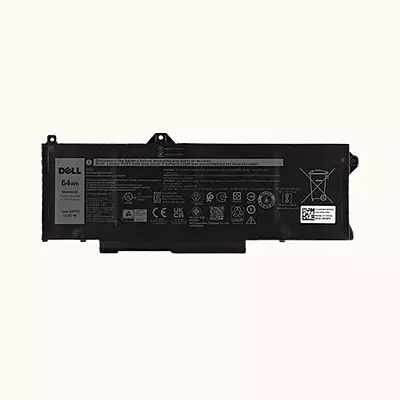 Dell original battery 64Wh - R05P0