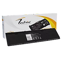 Dell 7240 Series Battery – 3-Cell 2600mAh, reliable power source for your device, ensuring long-lasting performance and efficiency. Perfect for on-the-go professionals and everyday users.