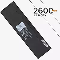 Techie Battery for Dell 7240