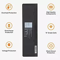 Techie Battery for Dell 7240