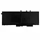 Dell E5580 Battery – 4-Cell 5800mAh Replacement, high-performance lithium-ion battery, ensures long-lasting power for your laptop, reliable and efficient, perfect for on-the-go professionals.