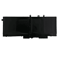Techie Battery for Dell GJKNX/ E5580