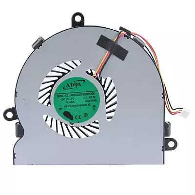 Laptop Cooling Fan For Dell Inspiron 15R 3521 Laptop Fan