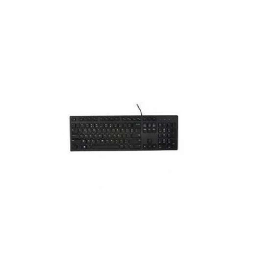 Open Box DELL MODEL Keyboard  (SK9065)