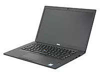 Laptop Dell Latitude 7480 Touch i5/7th Gen/8GB RAM/256gb SSD/14" Touch Screen