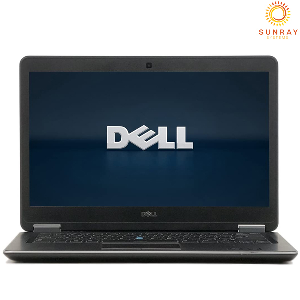 Refurbished Dell Latitude 7400 i5 8th Gen Laptop | 8GB/16GB RAM | 256GB/512GB SSD | W11
