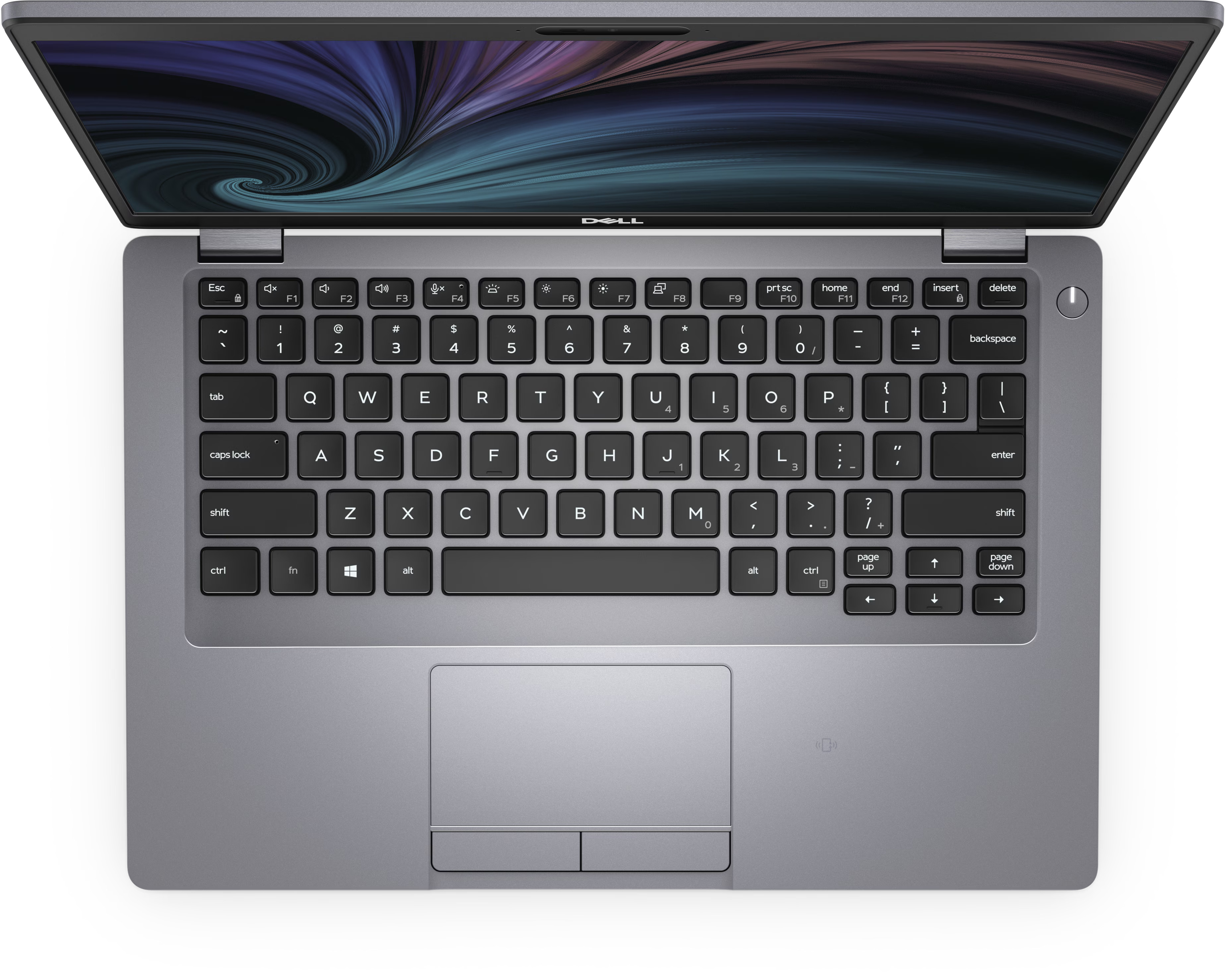 [Refurbished] Dell Latitude 5411 i5/10TH/8GB/512GB 3-Year