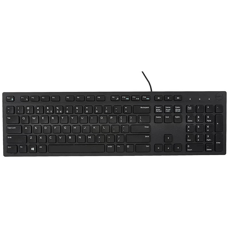 Dell KB216 Wired Keyboard