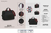 Laptop Bag Delsey Paris