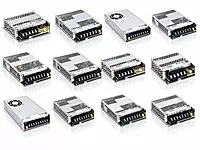 Delta Electronics PMT Panel Mount Power Supply