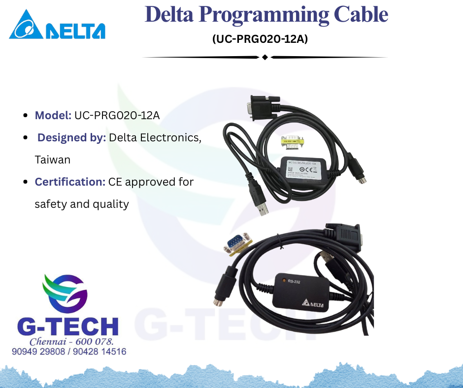 Delta Cable