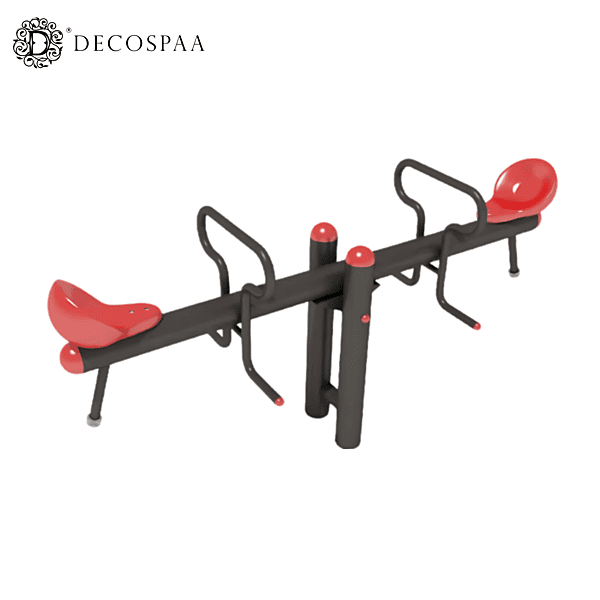 Deluxe Single See-Saw