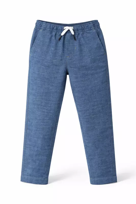 Denim Trousers