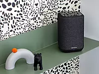 Denon Home 150 Compact Smart Speaker Powered by HEOS™