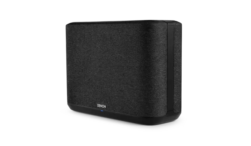 Denon Home 250 Mid-size Smart Speaker Powered by HEOS™