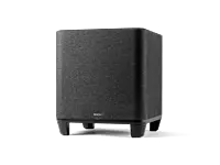 Denon Home Subwoofer Powered by HEOS™