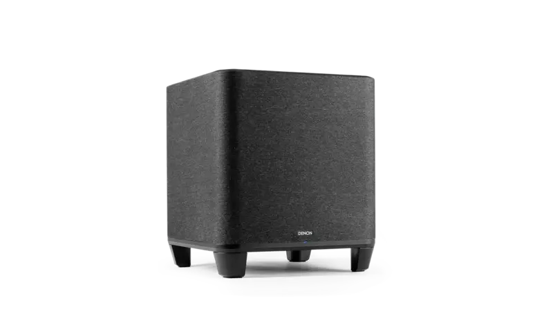 Denon Home Subwoofer Powered by HEOS™