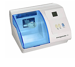 Dental Amalgamator